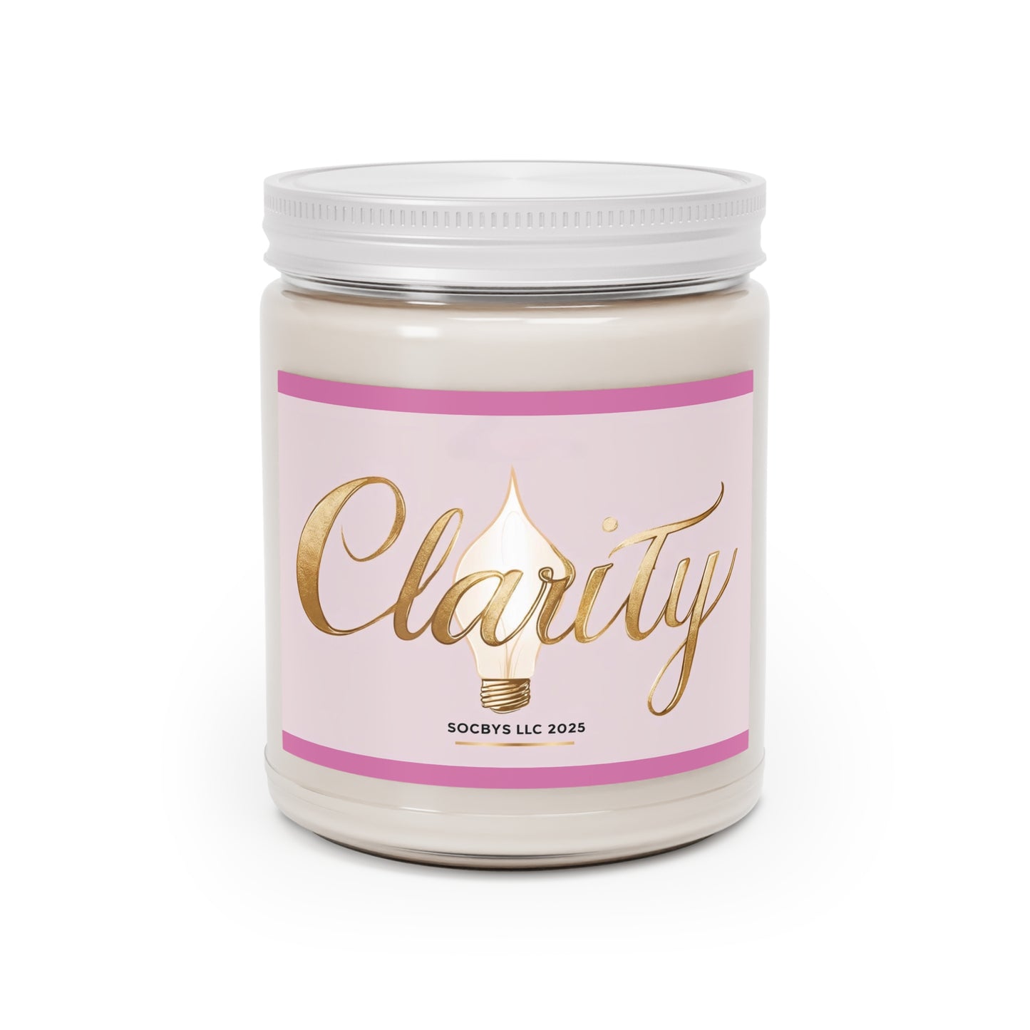 Scented Candles, 9oz