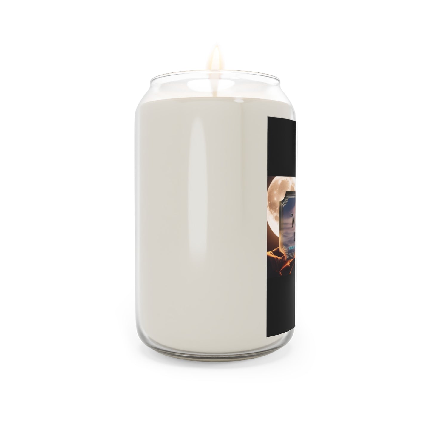 MOONLIT EMBERS | CANCER Comfort Candle - 13.75 oz