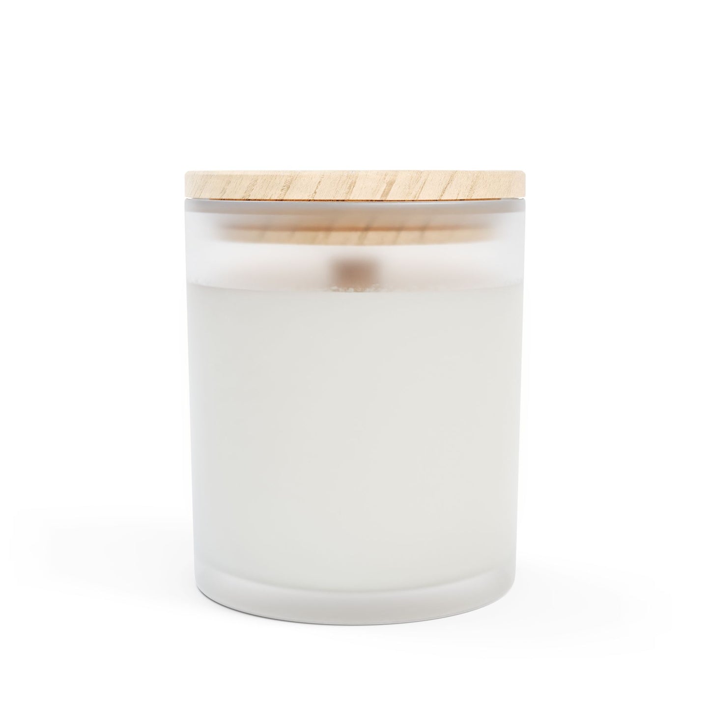 SOCBYS SIGNATURE Glass Candle | 11oz