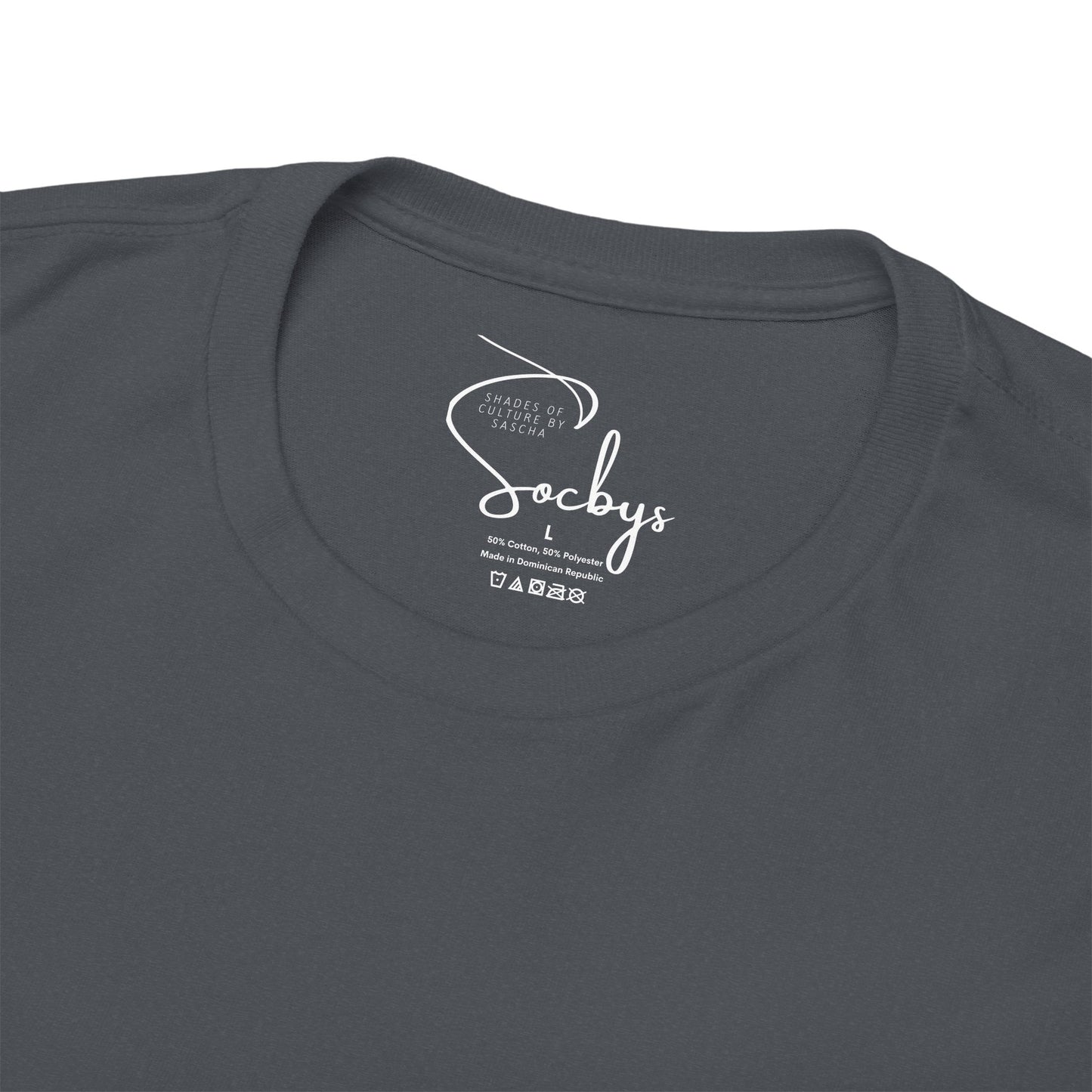 🌿💢 LEGENDARY Attitude Adjuster™ Tee | "The Switch"