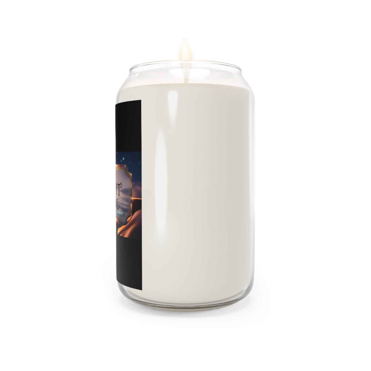 MOONLIT EMBERS | CANCER Comfort Candle - 13.75 oz
