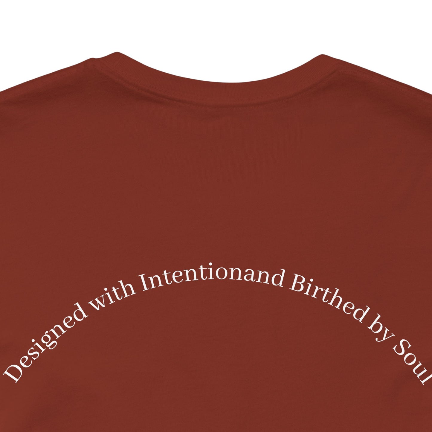 REST IS RESISTANCE. JOY IS MEDICINE. | Premium Affirmation Tee | SOCBYS 2025
