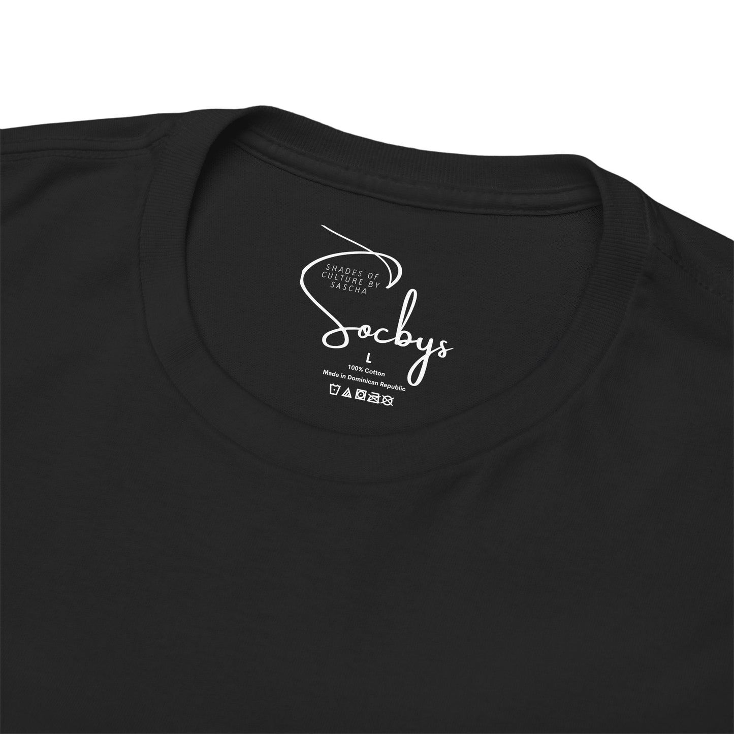 🌿💢 LEGENDARY Attitude Adjuster™ Tee | "The Switch"