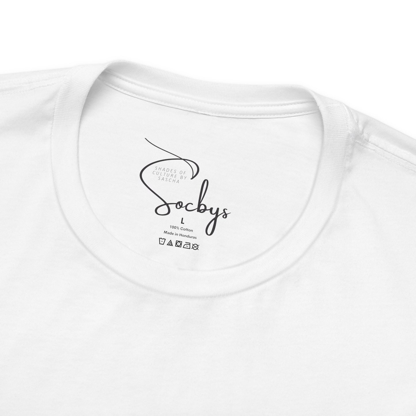 No Subs, Just Steaks Tee | "Philly Born and Fed"