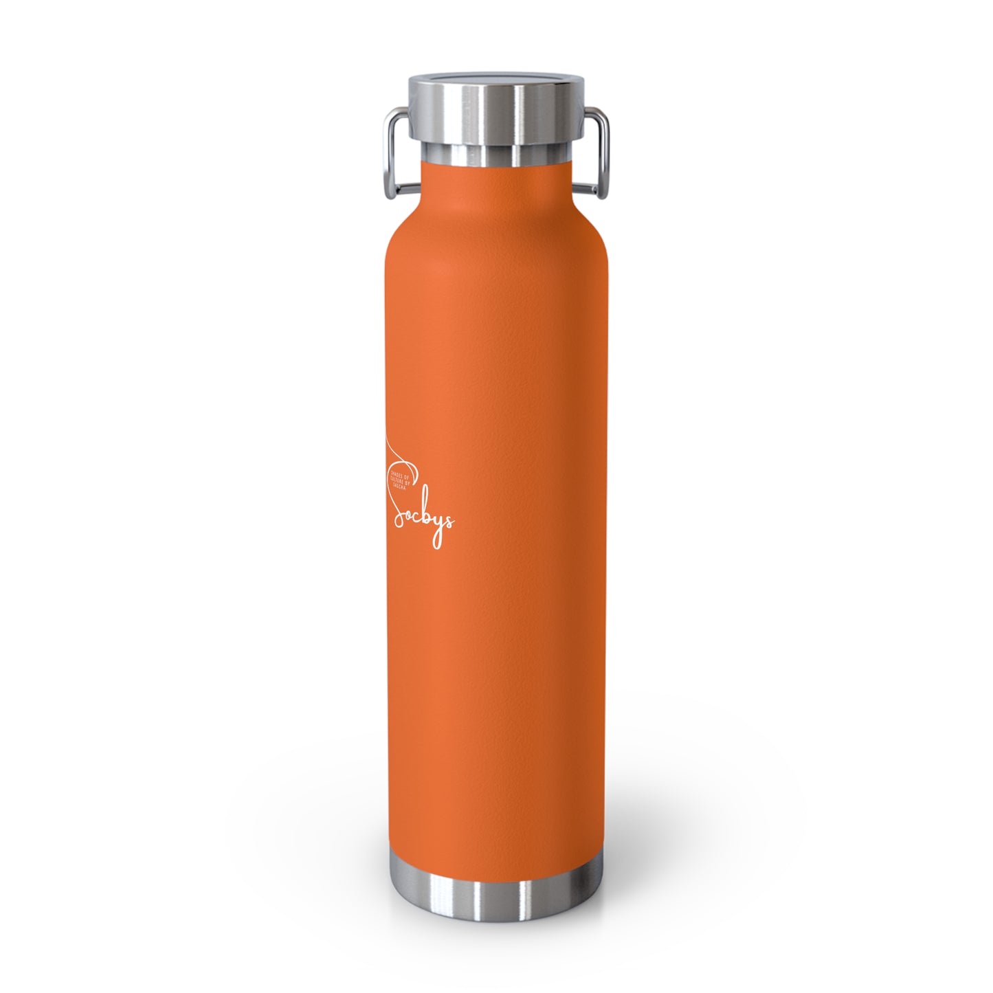 TAURUS | "Still Strong. Still Stubborn" - 22 oz Bottle