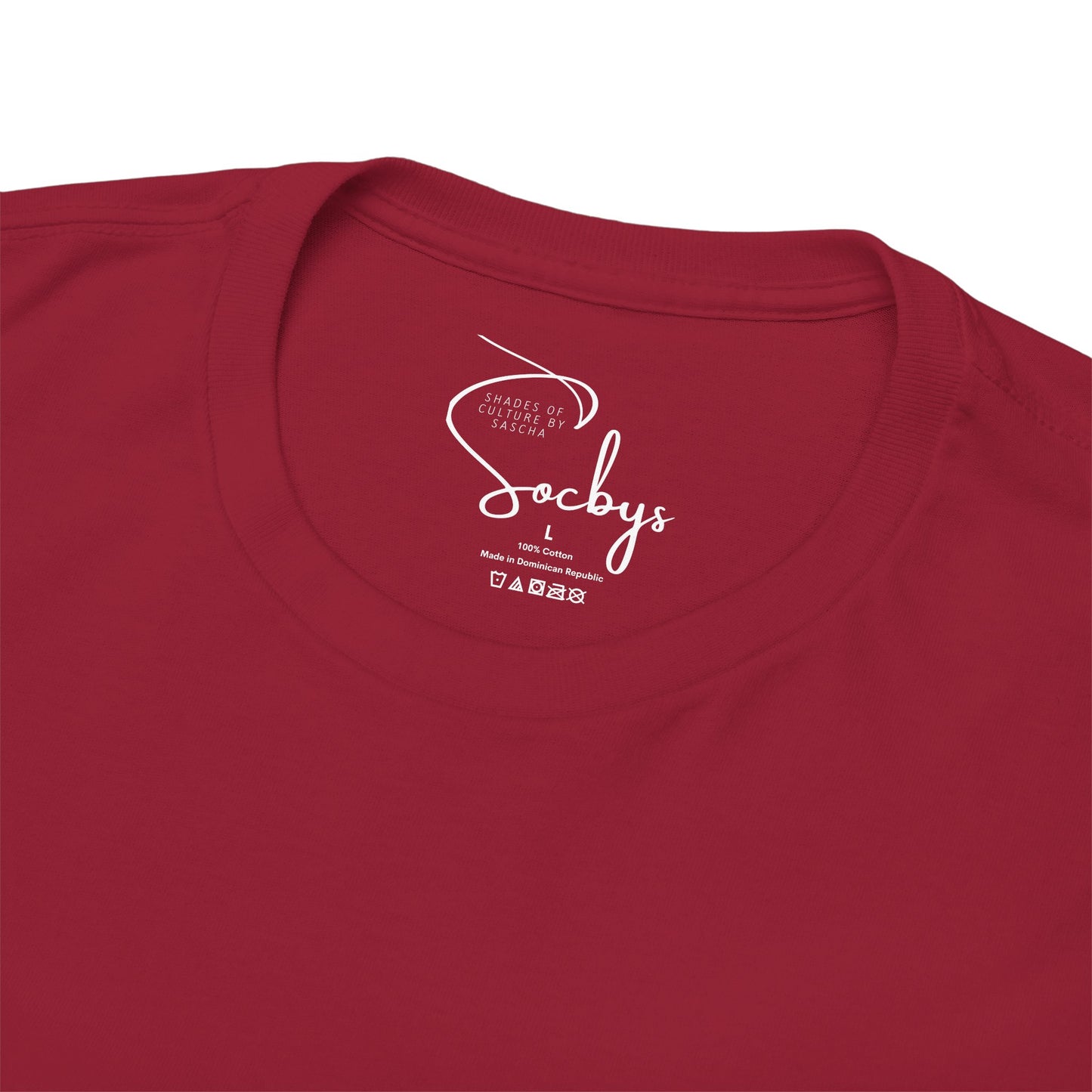 🌿💢 LEGENDARY Attitude Adjuster™ Tee | "The Switch"