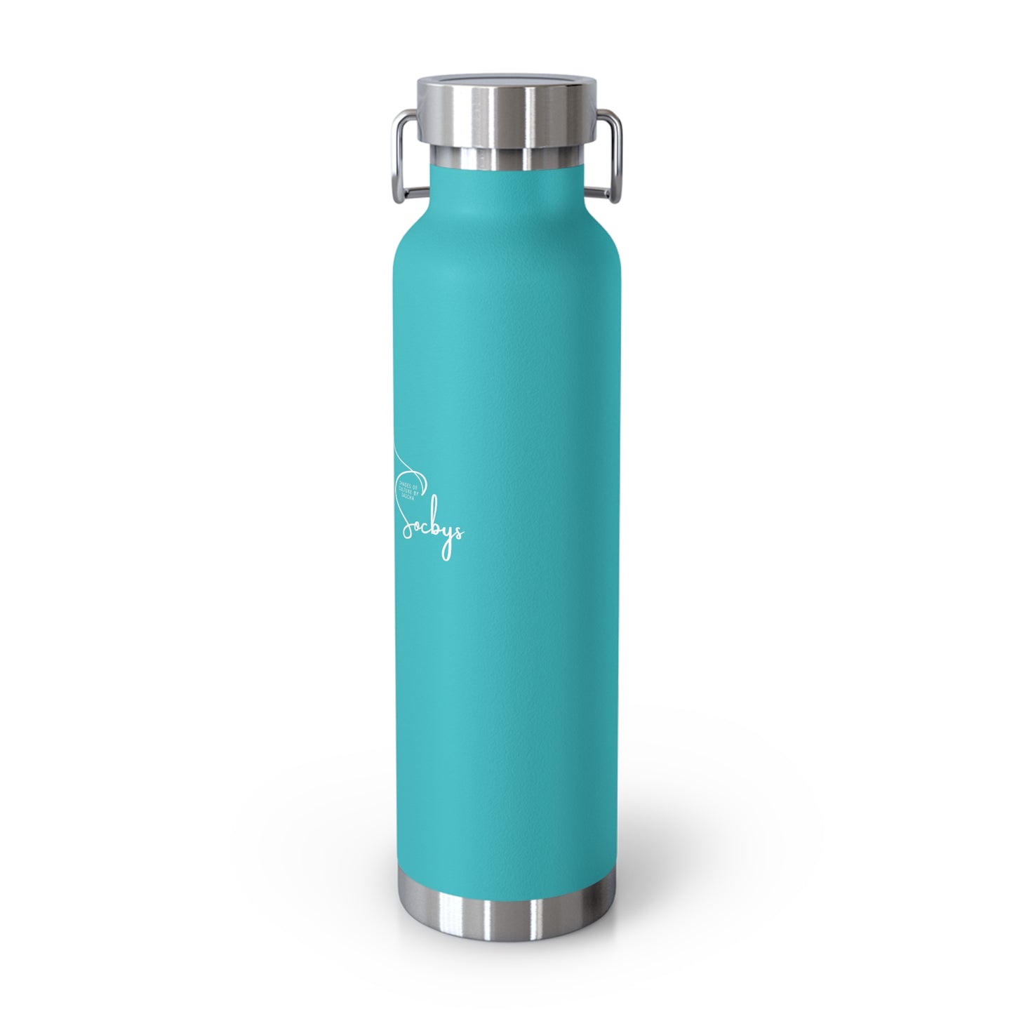 TAURUS | "Still Strong. Still Stubborn" - 22 oz Bottle