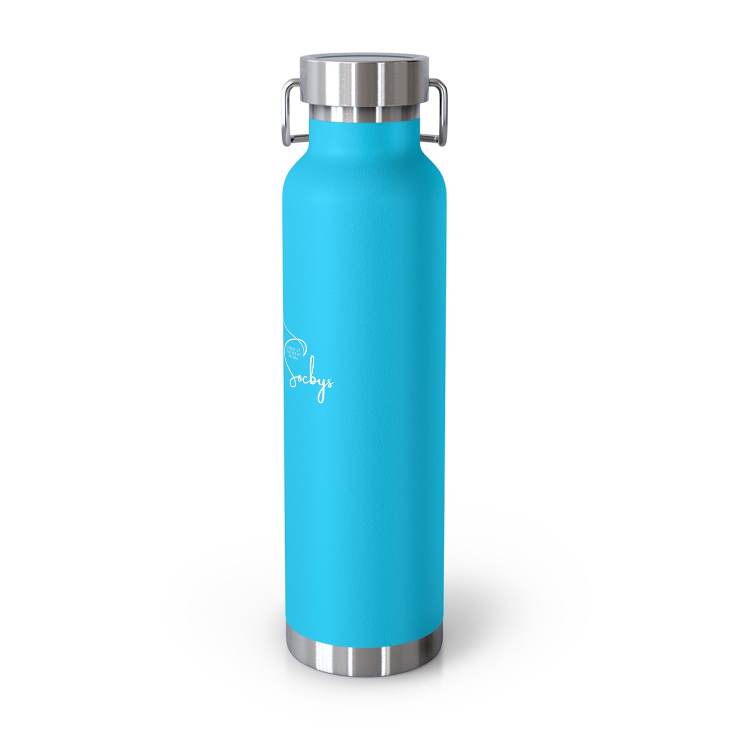 TAURUS | "Still Strong. Still Stubborn" - 22 oz Bottle