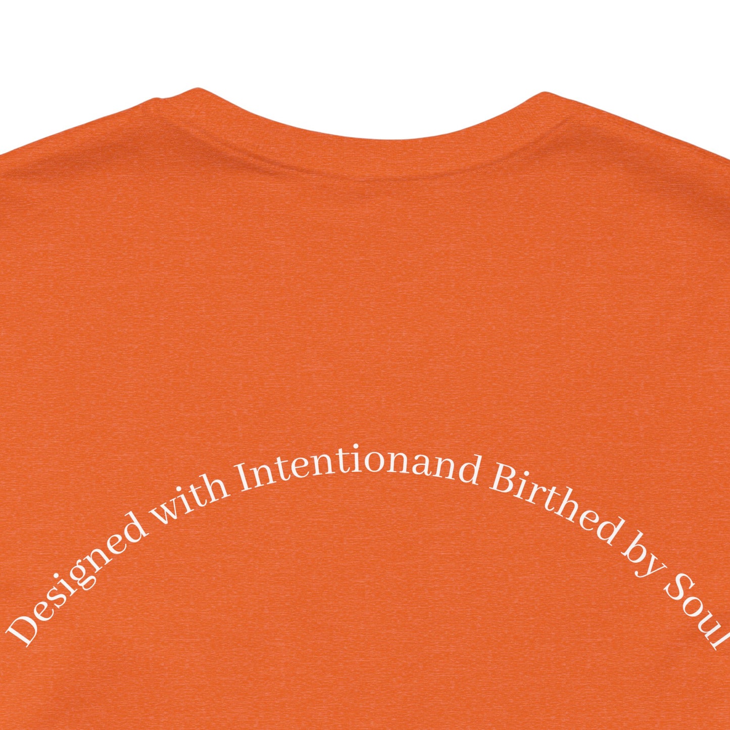 REST IS RESISTANCE. JOY IS MEDICINE. | Premium Affirmation Tee | SOCBYS 2025