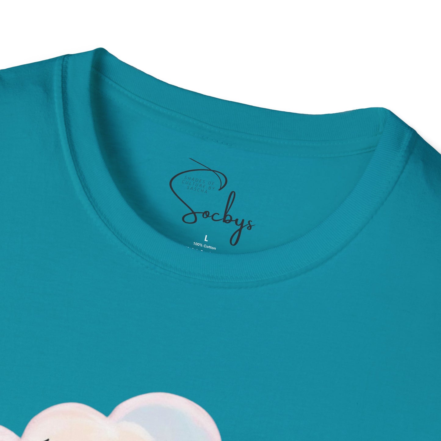 "I Believe in Miracles & Minding My Business" Tee β¨ππΎ T-Shirt