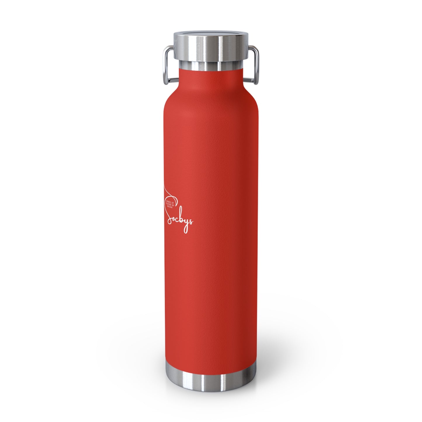 TAURUS | "Still Strong. Still Stubborn" - 22 oz Bottle