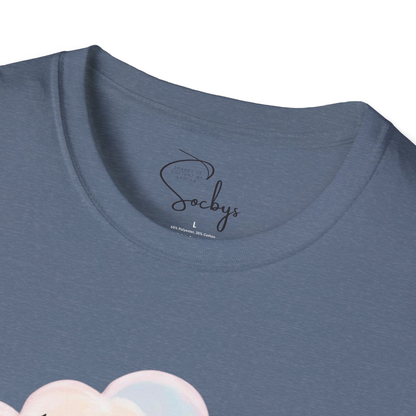 "I Believe in Miracles & Minding My Business" Tee β¨ππΎ T-Shirt