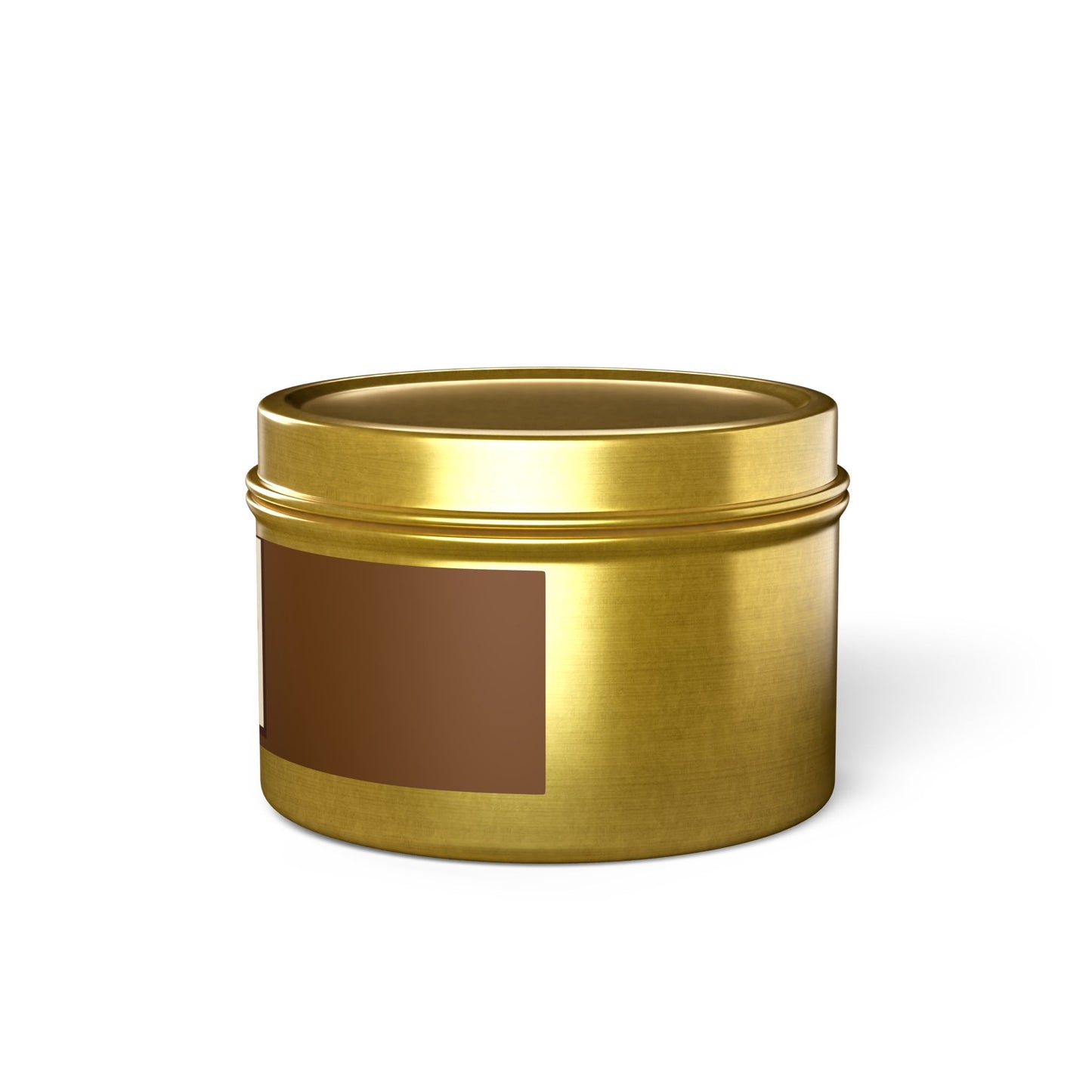 Protect Your Peace | Soy Tin Candle