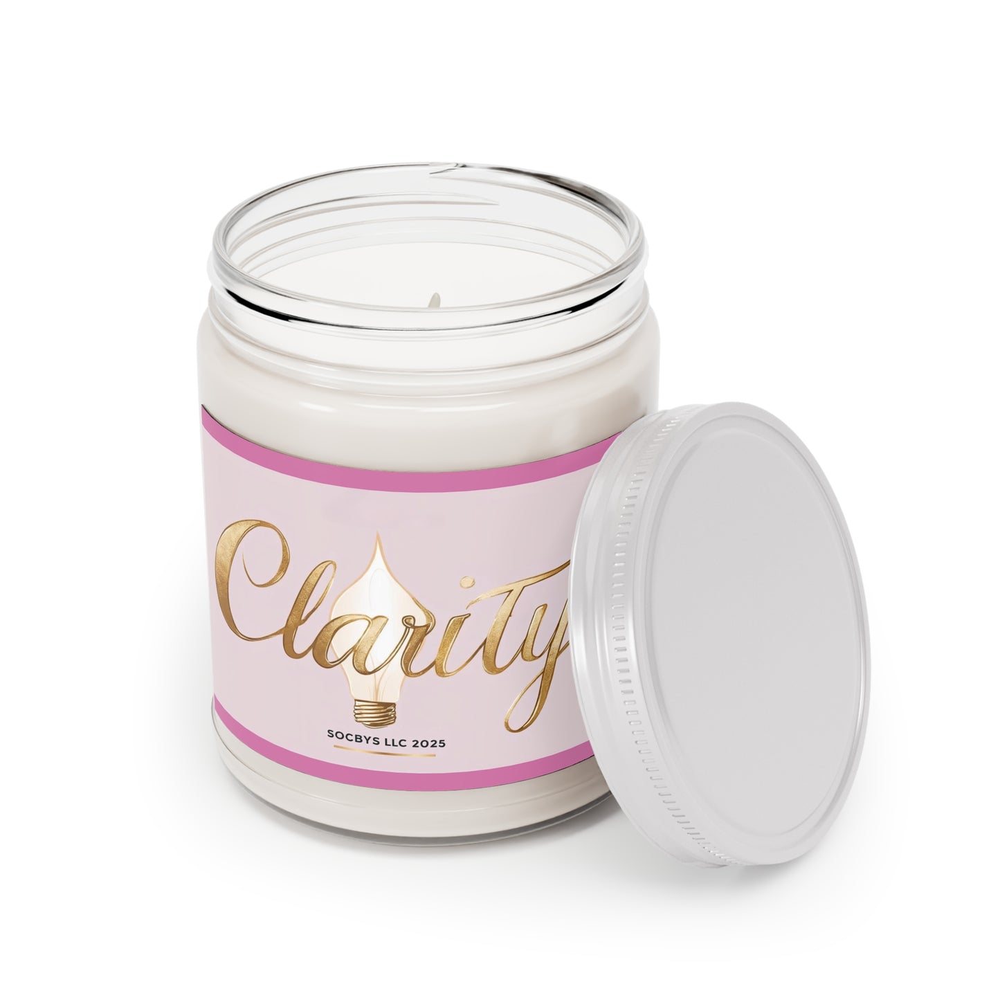Scented Candles, 9oz