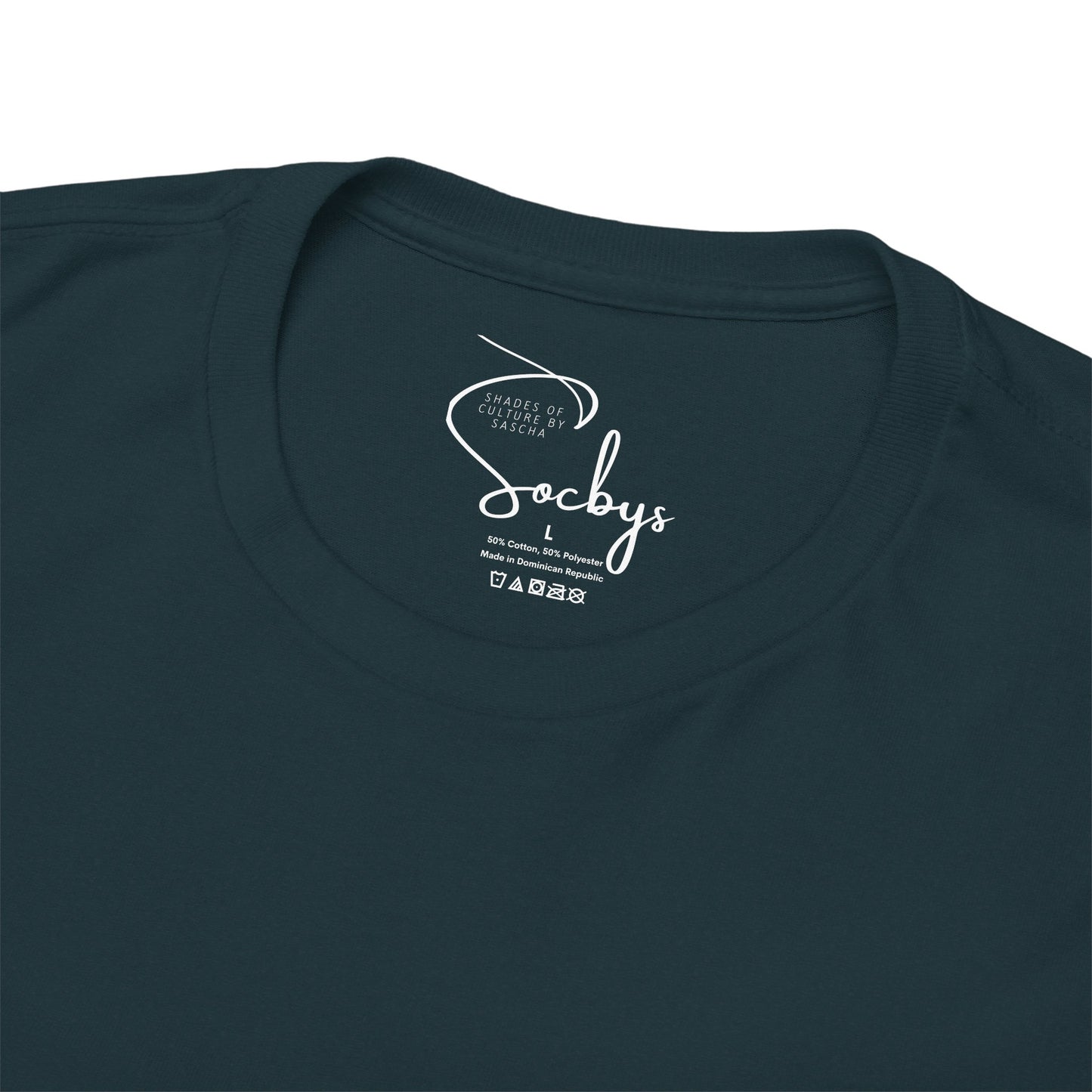 🌿💢 LEGENDARY Attitude Adjuster™ Tee | "The Switch"